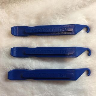 3本セット パークツールPark Tool タイヤレバー TL-1.2c(パーツ)