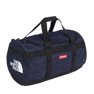 シュプリーム(Supreme)の  waco様専用　Supreme The North Face コラボバッグ(ボストンバッグ)