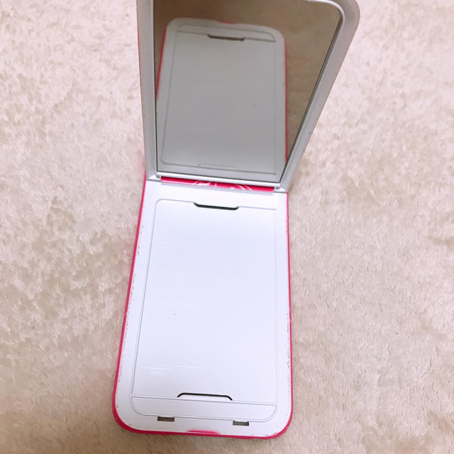 X-girl(エックスガール)のX-girl iPhoneケース スマホ/家電/カメラのスマホアクセサリー(iPhoneケース)の商品写真