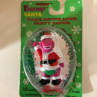 Barney  (アメコミ)