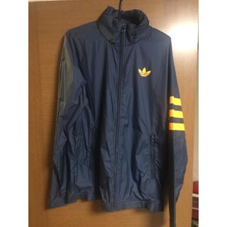 アディダス(adidas)のアディダスオリジナル マウンテンパーカ(マウンテンパーカー)