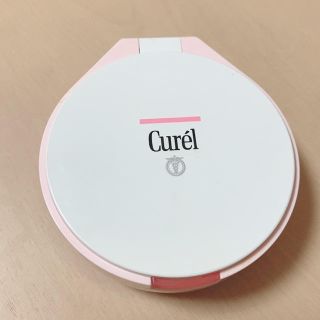 キュレル(Curel)のキュレル　パウダーファンデーション(ファンデーション)