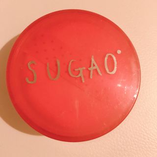 ロートセイヤク(ロート製薬)のSUGAO フェイスパウダー(フェイスパウダー)