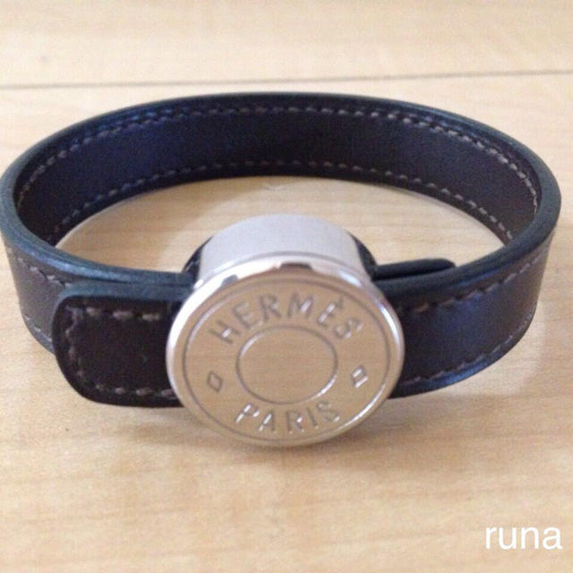 エルメスセリエルーピングブレスレット 巡り会い エルメスセリエルーピングブレスレット 巡り会い