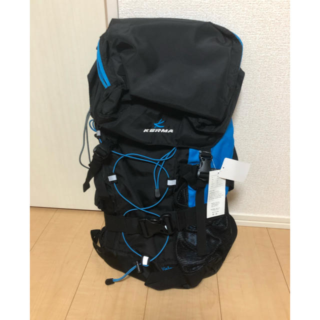 KERMA リュック スポーツ/アウトドアのアウトドア(登山用品)の商品写真