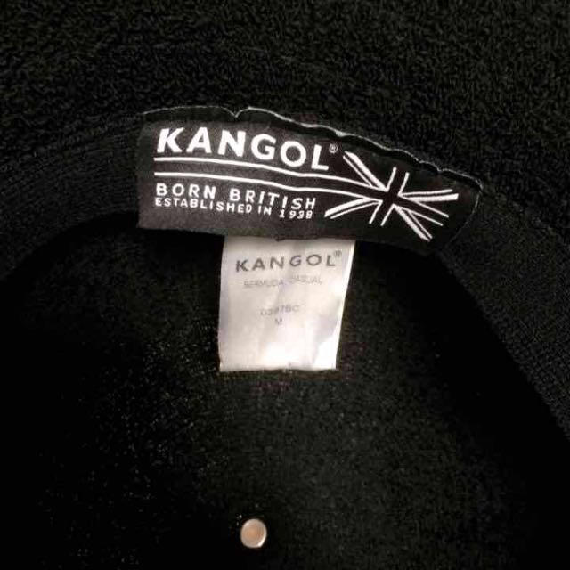 KANGOL(カンゴール)のみなみ様専用 レディースの帽子(ハット)の商品写真