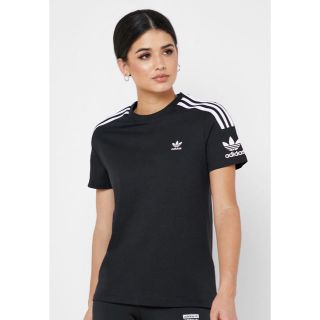 アディダス(adidas)のAdida アディダス LOOK UP TEE TシャツED7530 XLサイズ(Tシャツ(半袖/袖なし))