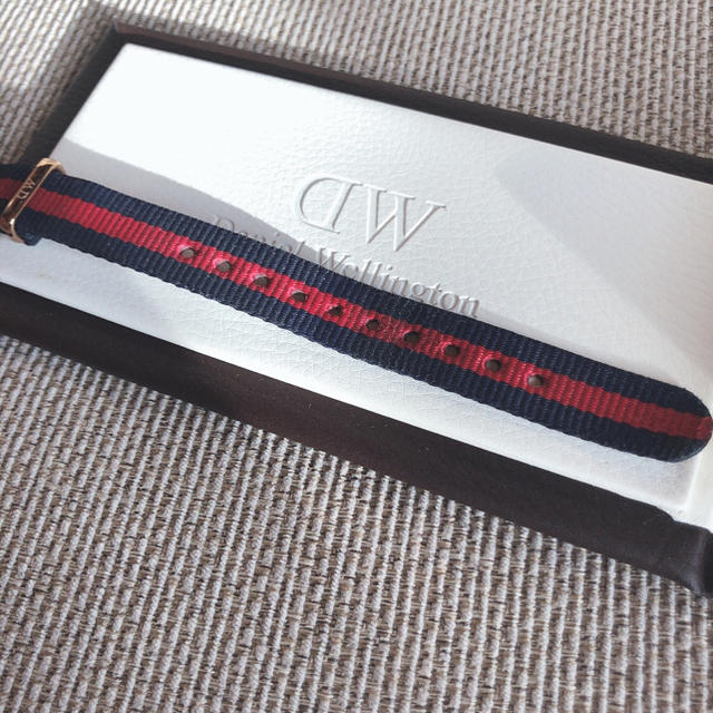 Daniel Wellington(ダニエルウェリントン)のdanielwellington 腕時計 ダニエルウェリントン レディースのファッション小物(腕時計)の商品写真