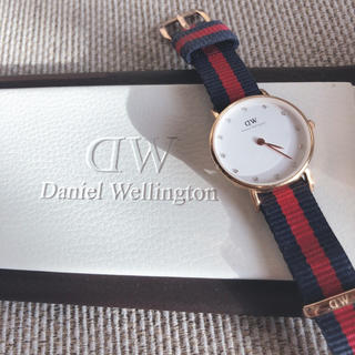 ダニエルウェリントン(Daniel Wellington)のdanielwellington 腕時計 ダニエルウェリントン(腕時計)