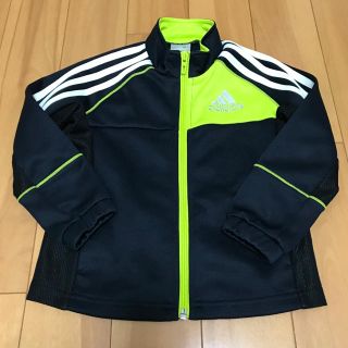 アディダス(adidas)のアディダス ジャージ 100(ジャケット/上着)