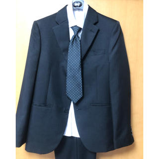 スーツ 150 卒入学(ドレス/フォーマル)