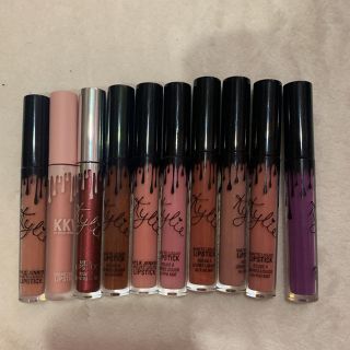 カイリーコスメティックス(Kylie Cosmetics)のginger 専用(その他)