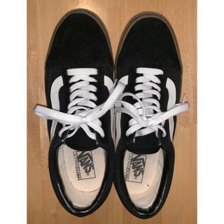 ヴァンズ(VANS)のVANS (ヴァンズ/バンズ) 27cm(スニーカー)