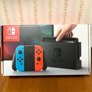 ニンテンドースイッチ(Nintendo Switch)のNK様専用(家庭用ゲーム機本体)