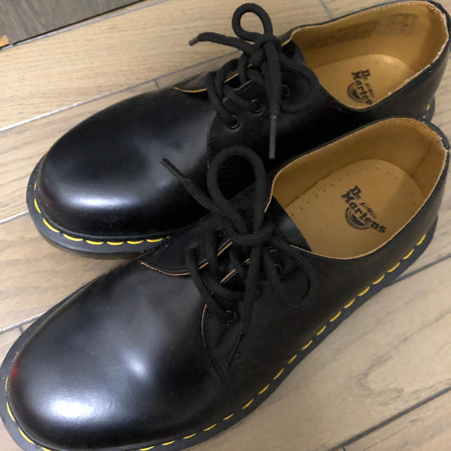 Dr.Martens - ドクターマーチン UK6の通販 by るか's shop｜ドクターマーチンならラクマ