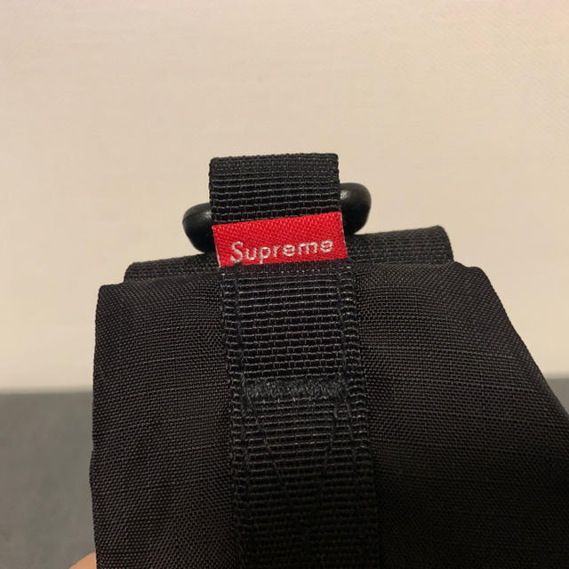 Supreme(シュプリーム)のsupreme waist bag 17ss  メンズのバッグ(ボディーバッグ)の商品写真