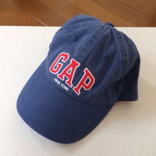 ギャップ(GAP)のGAPキャップ(キャップ)