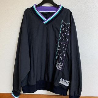 エクストララージ(XLARGE)のXLARGE ナイロンジャケット(ナイロンジャケット)