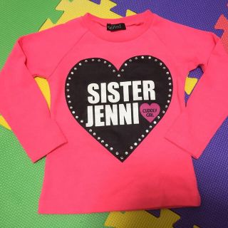 ジェニィ(JENNI)のみいママ様♡専用(Tシャツ/カットソー)