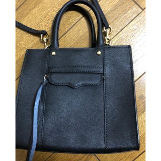 レベッカミンコフ(Rebecca Minkoff)のREBECCAMINKOFFショルダーバッグ(ショルダーバッグ)