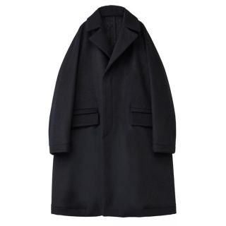 コモリ(COMOLI)の【値下げ】TEATORA device coat dualo plus(チェスターコート)