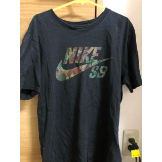 ナイキ(NIKE)のNike 半袖(Tシャツ/カットソー(半袖/袖なし))