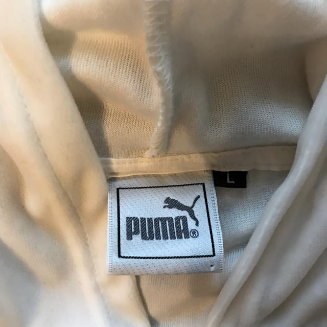 PUMA(プーマ)のプーマ ジャージ  レディースのトップス(トレーナー/スウェット)の商品写真