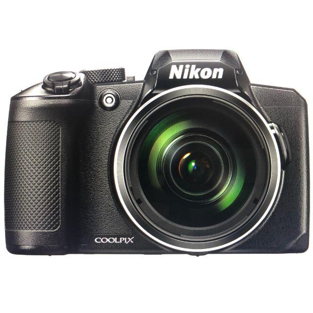 ■ニコン(Nikon)　COOLPIX B600