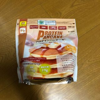 プロテイン パンケーキ(プロテイン)