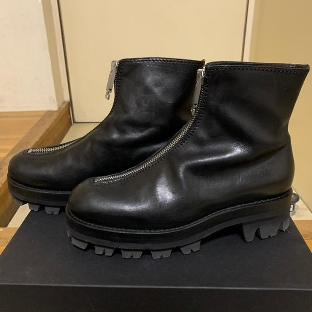 Balenciaga(バレンシアガ)の1017 ALYX 9SM タンクブーツ メンズの靴/シューズ(ブーツ)の商品写真