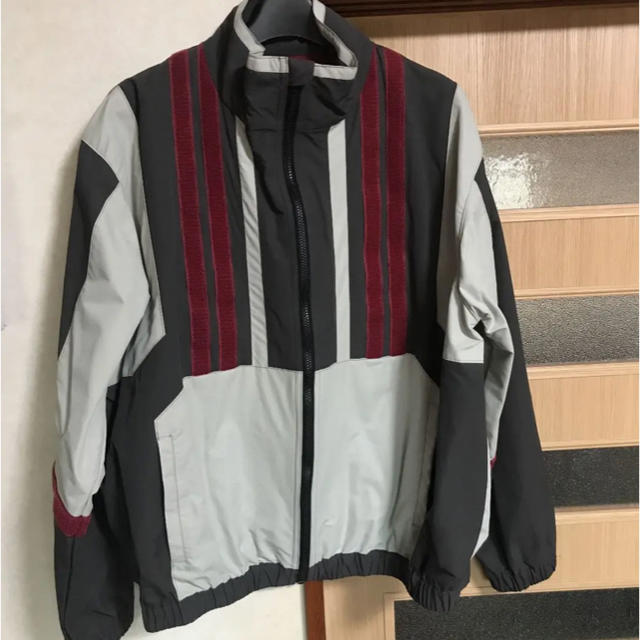 Balenciaga(バレンシアガ)のd.tt.k jacket 最終価格10月2日まで販売予定 メンズのジャケット/アウター(ナイロンジャケット)の商品写真