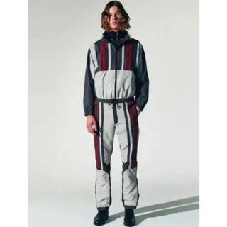 バレンシアガ(Balenciaga)のd.tt.k jacket 最終価格10月2日まで販売予定(ナイロンジャケット)