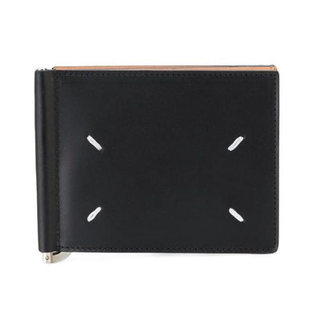 Maison Margiela(メゾン・マルジェラ) マネークリップ 最高 51.0%OFF
