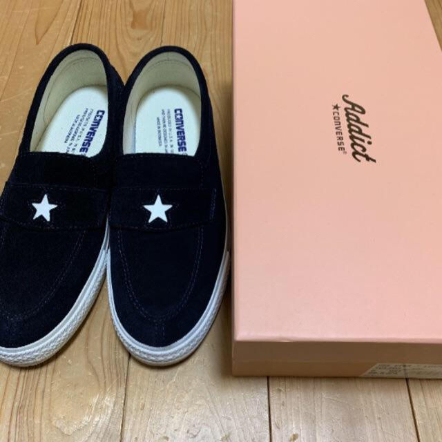 CONVERSE ADDICT ONE STAR LOAFER  専用