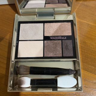 マキアージュ(MAQuillAGE)のマキアージュ アイシャドウ(アイシャドウ)