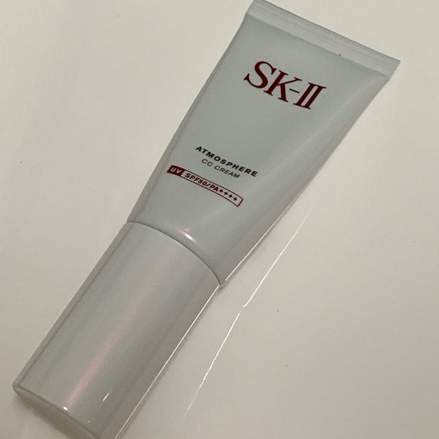 SK-II(エスケーツー)のSK-Ⅱ♡CCクリーム コスメ/美容のベースメイク/化粧品(ファンデーション)の商品写真