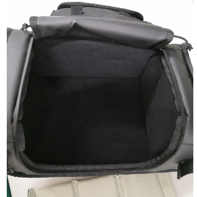 CHROME(クローム)のChrome NIKO メンズのバッグ(バッグパック/リュック)の商品写真