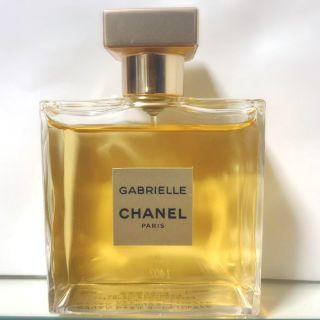 シャネル(CHANEL)のシャネル CHANEL 香水 ガブリエル 50ml(香水(女性用))