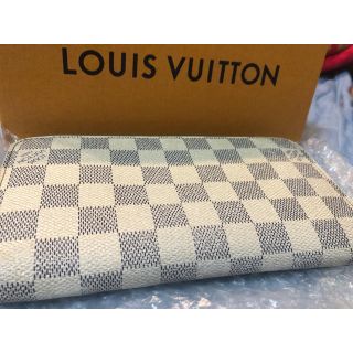 ルイヴィトン(LOUIS VUITTON)のルイヴィトン 長財布 LV  LOUIS VUITTON(長財布)