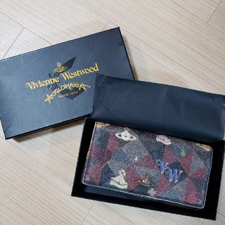 ヴィヴィアンウエストウッド(Vivienne Westwood)のVivienne Westwood 財布(財布)