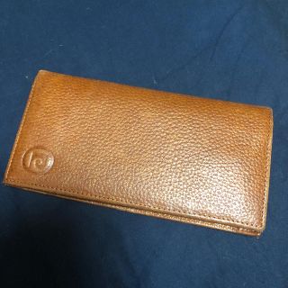 ピエールカルダン(pierre cardin)の【自然薯様】(長財布)