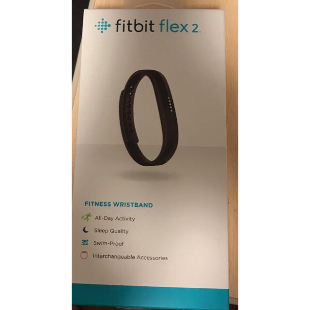 fitbit Flex2