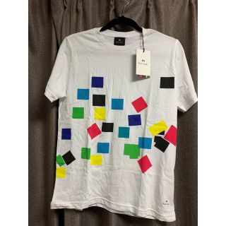 ポールスミス(Paul Smith)の【新品】ポールスミス Tシャツ(Tシャツ(半袖/袖なし))