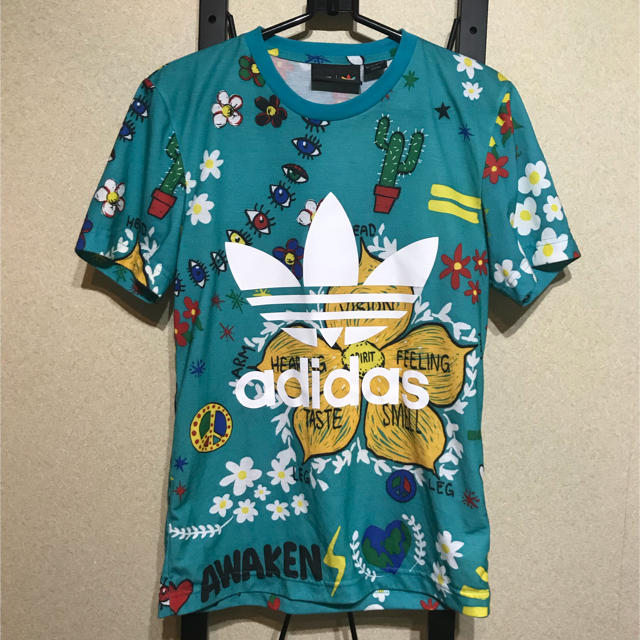 adidas(アディダス)の専用 水着 タンク 3点セット メンズのトップス(Tシャツ/カットソー(半袖/袖なし))の商品写真