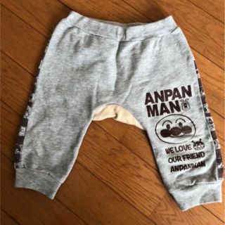 アンパンマン(アンパンマン)の【アンパンマン】パンツ80cm(パンツ)