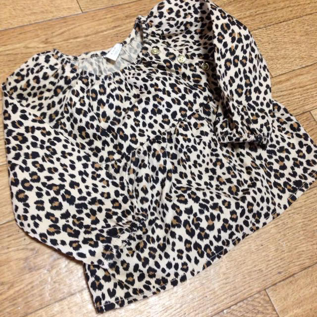 Old Navy(オールドネイビー)のオールドネイビー トップス キッズ/ベビー/マタニティのベビー服(~85cm)(シャツ/カットソー)の商品写真