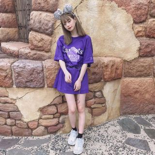 エクストララージ(XLARGE)の【XLARGE×CARROTS】エクストララージ  (Tシャツ/カットソー(半袖/袖なし))