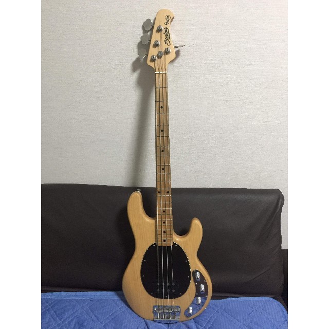 Music Man Sterling Ray34 楽器のベース(エレキベース)の商品写真