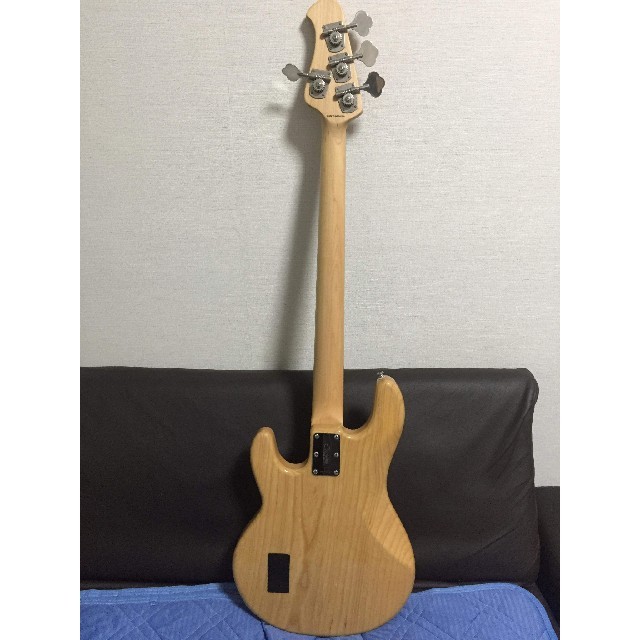 Music Man Sterling Ray34 楽器のベース(エレキベース)の商品写真