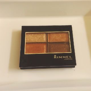 リンメル(RIMMEL)のリンメル ロイヤルヴィンテージ アイズ 014(アイシャドウ)